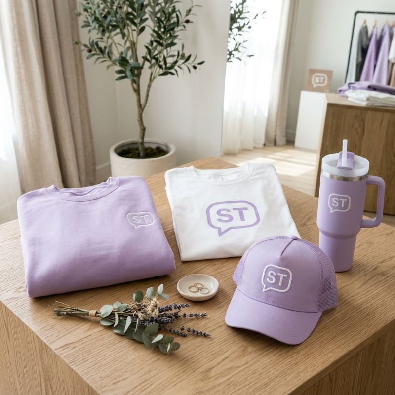 Accessories collection